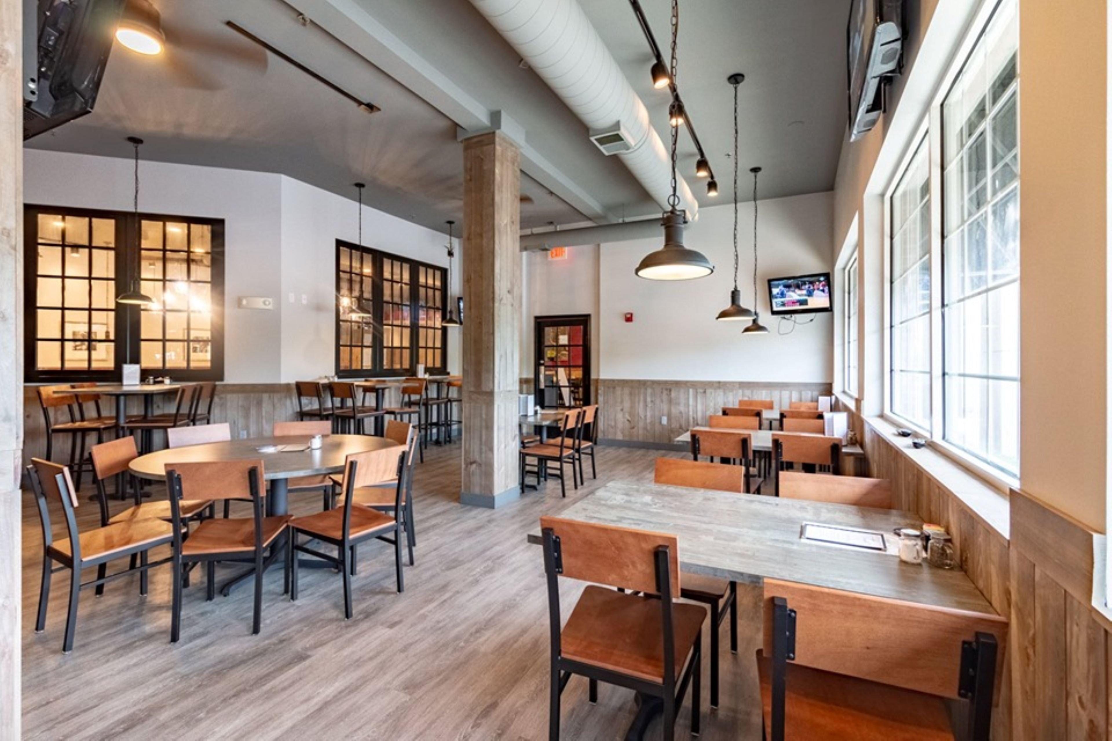 Holiday Inn Poplar Bluff By Ihg Bagian luar foto