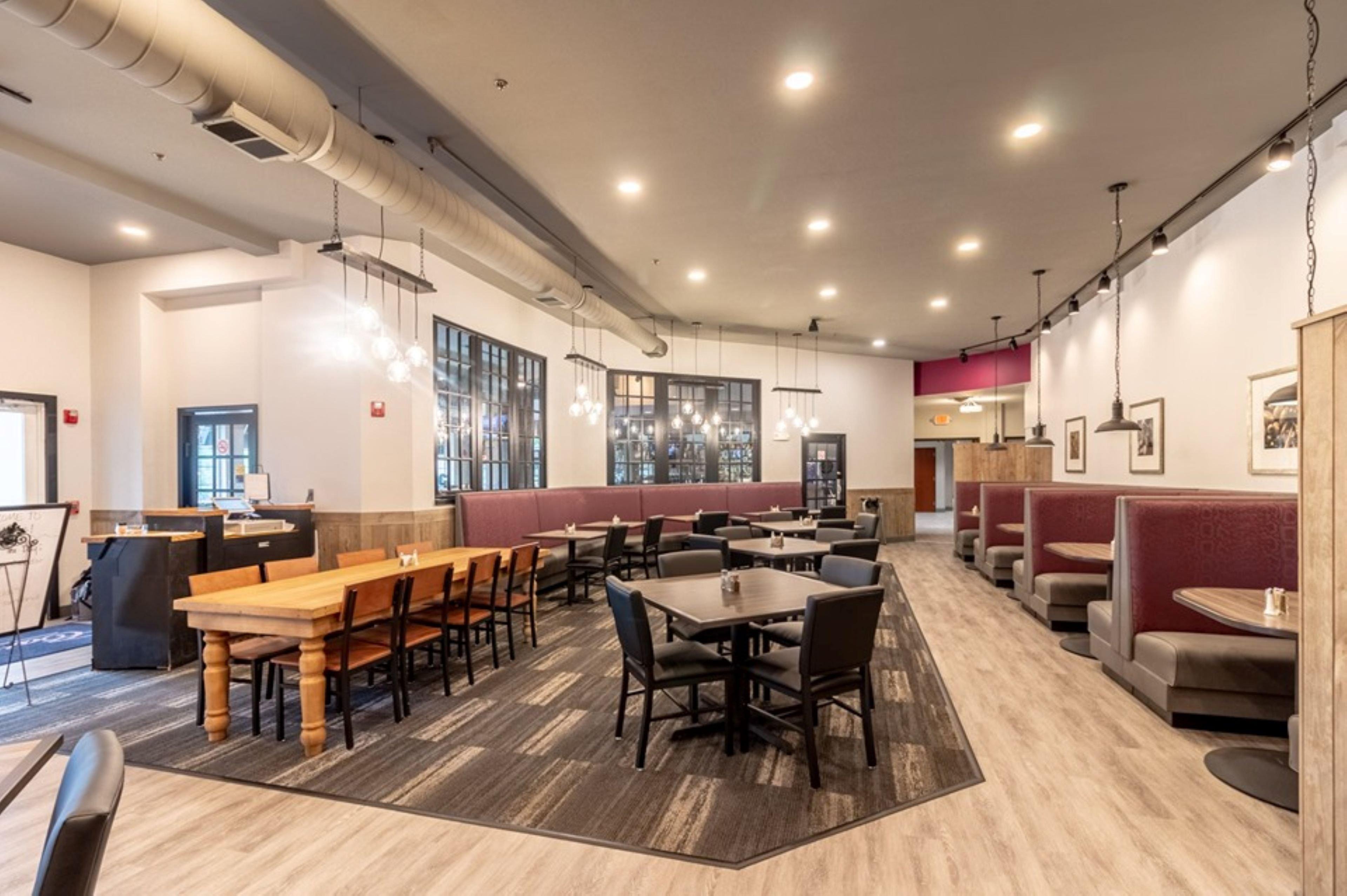 Holiday Inn Poplar Bluff By Ihg Bagian luar foto