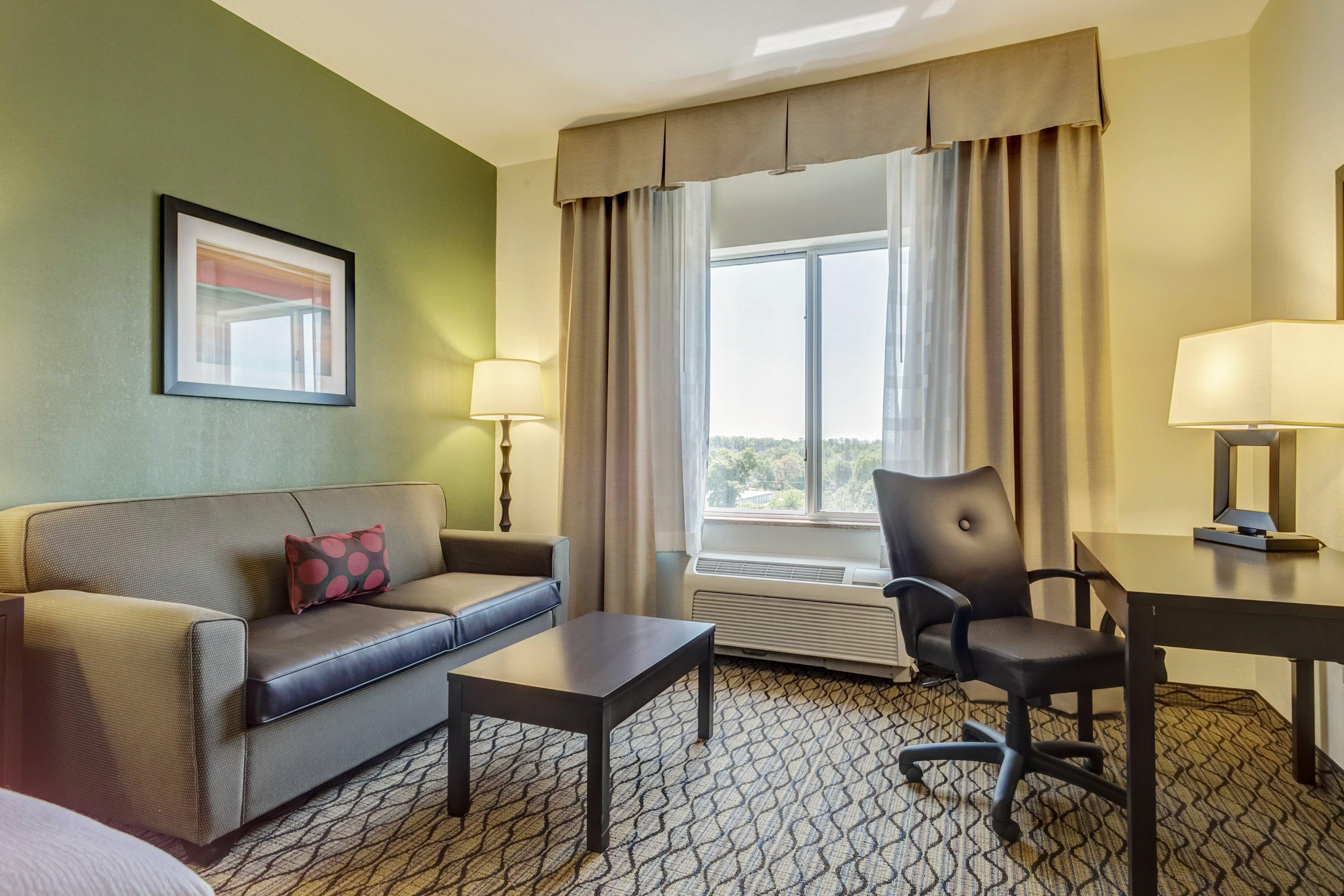Holiday Inn Poplar Bluff By Ihg Bagian luar foto