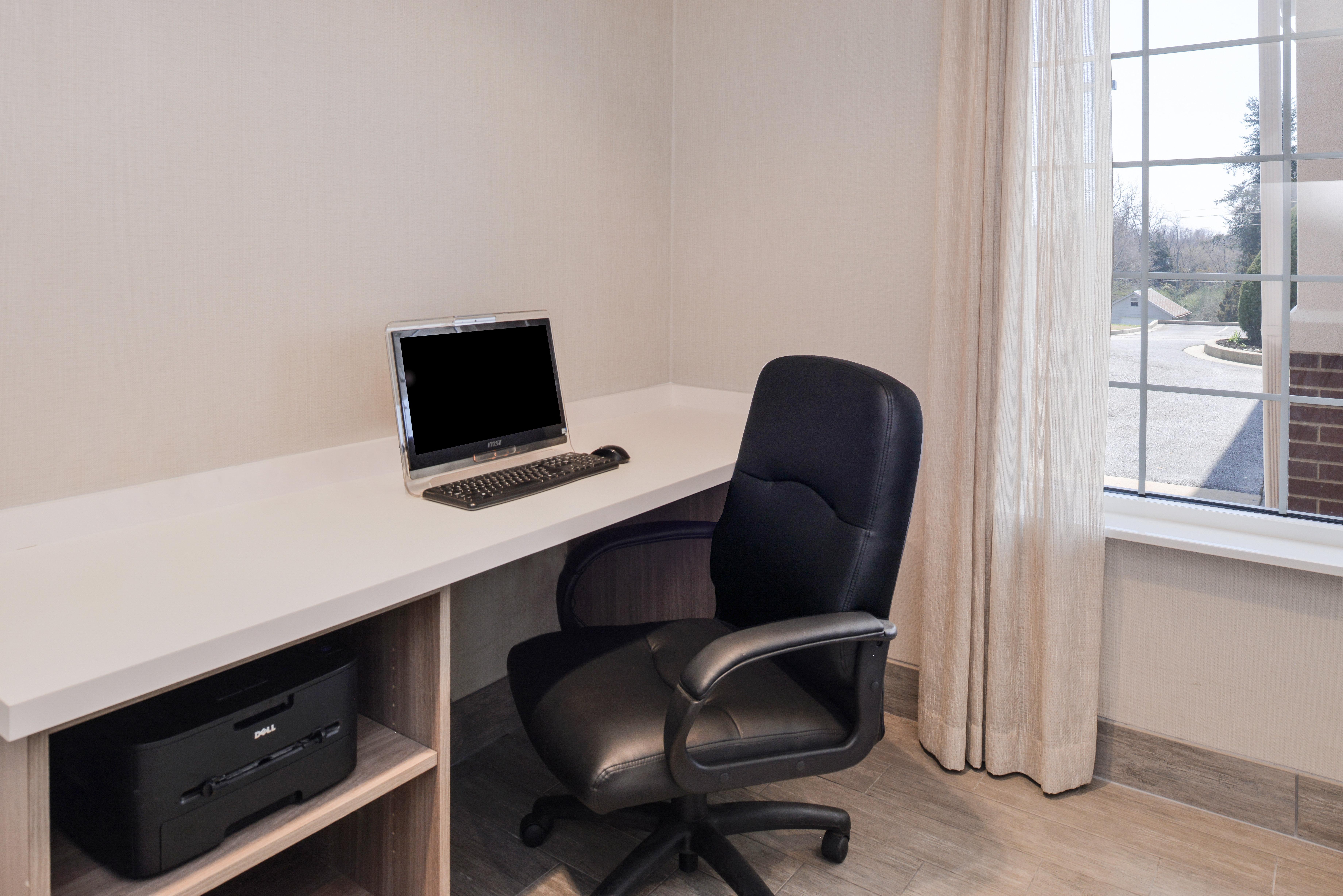 Holiday Inn Poplar Bluff By Ihg Bagian luar foto