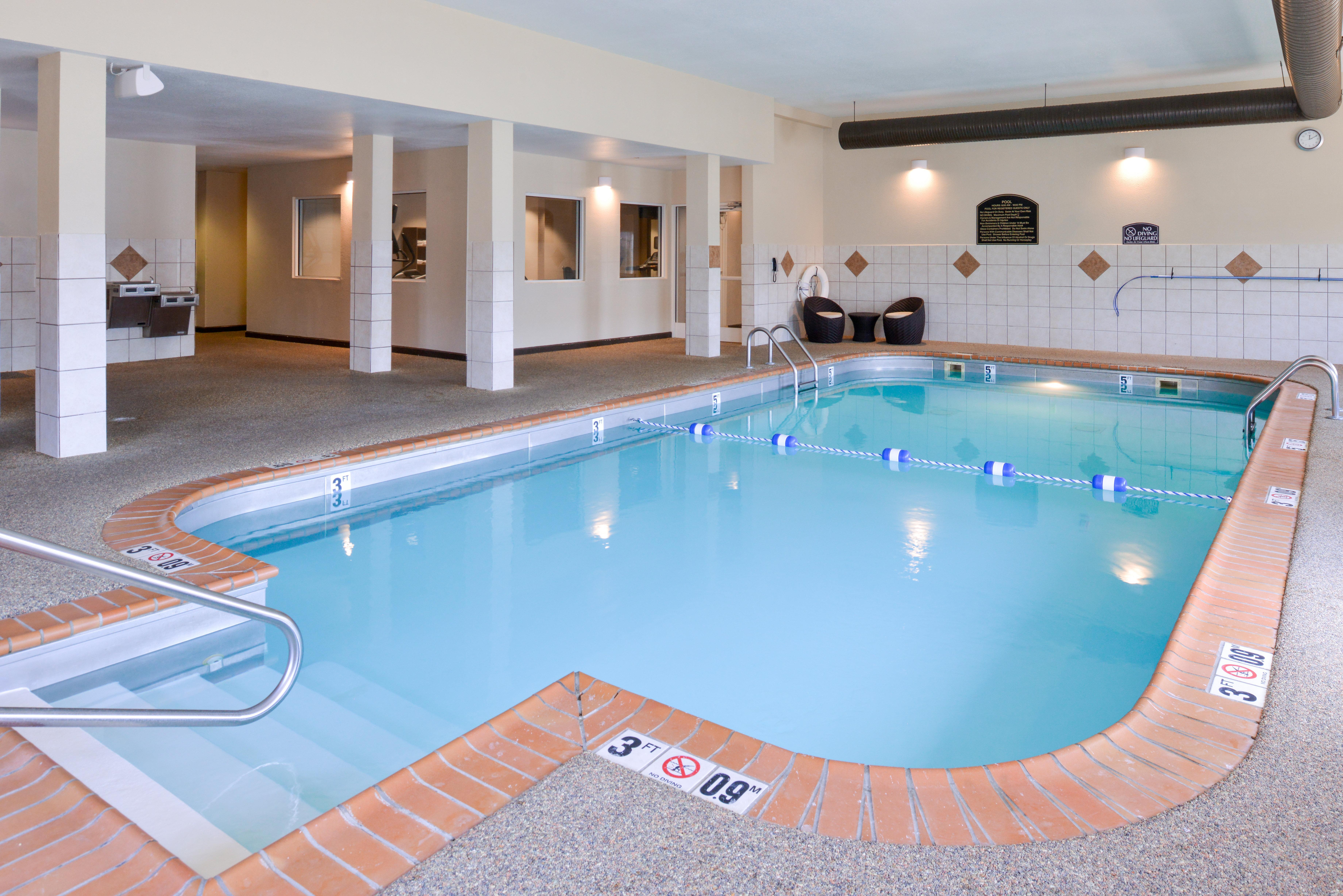 Holiday Inn Poplar Bluff By Ihg Bagian luar foto