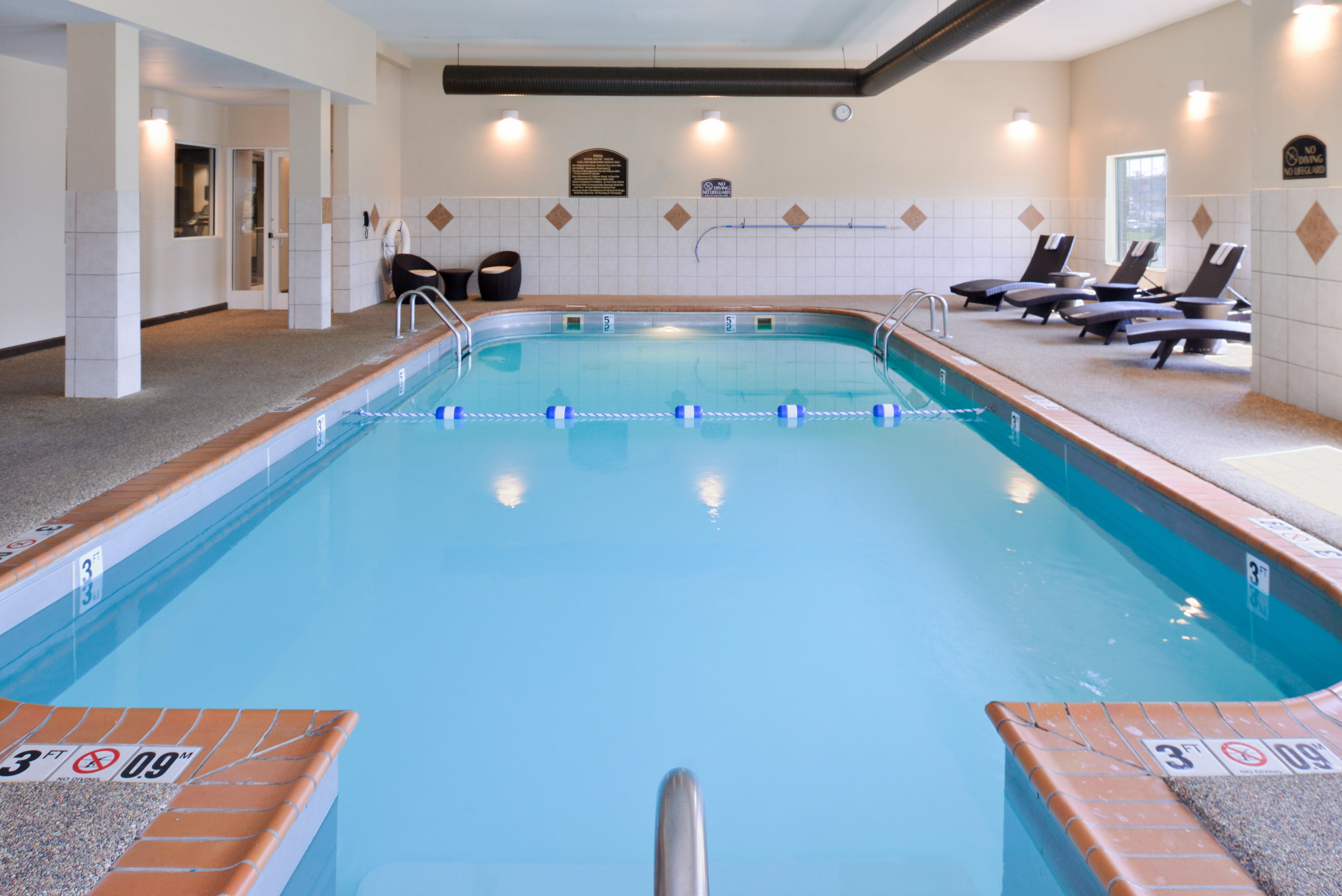 Holiday Inn Poplar Bluff By Ihg Bagian luar foto