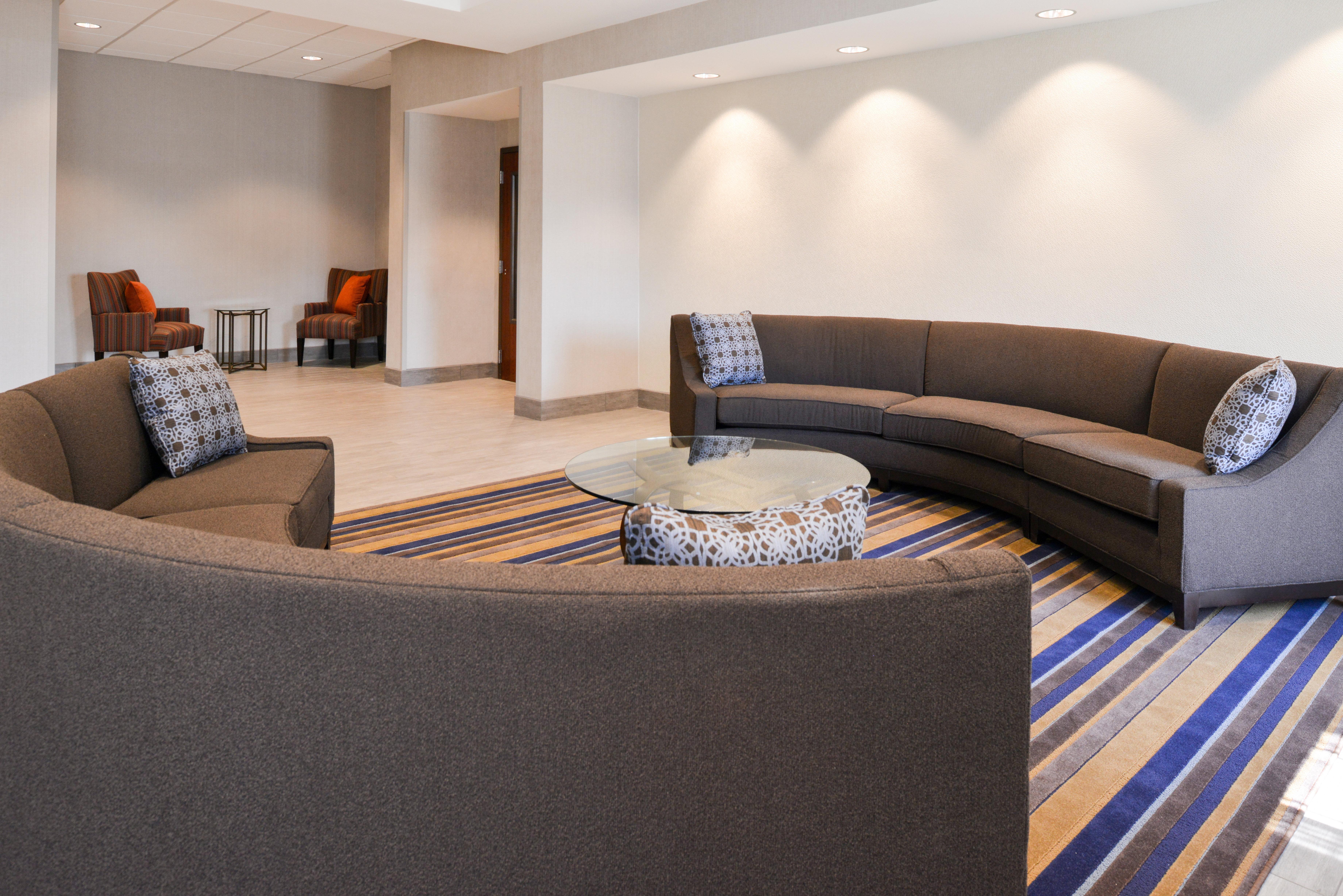 Holiday Inn Poplar Bluff By Ihg Bagian luar foto