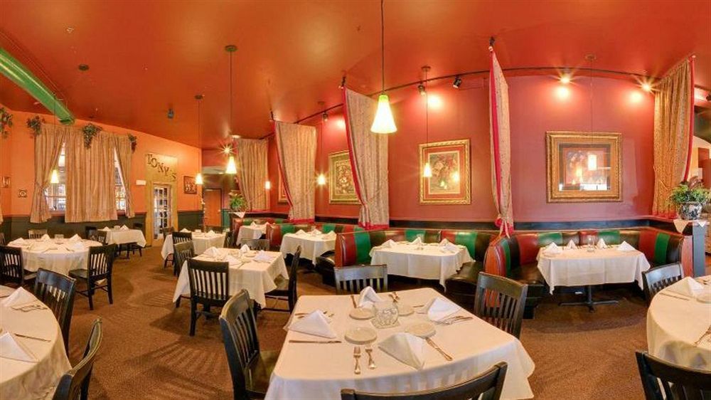 Holiday Inn Poplar Bluff By Ihg Bagian luar foto