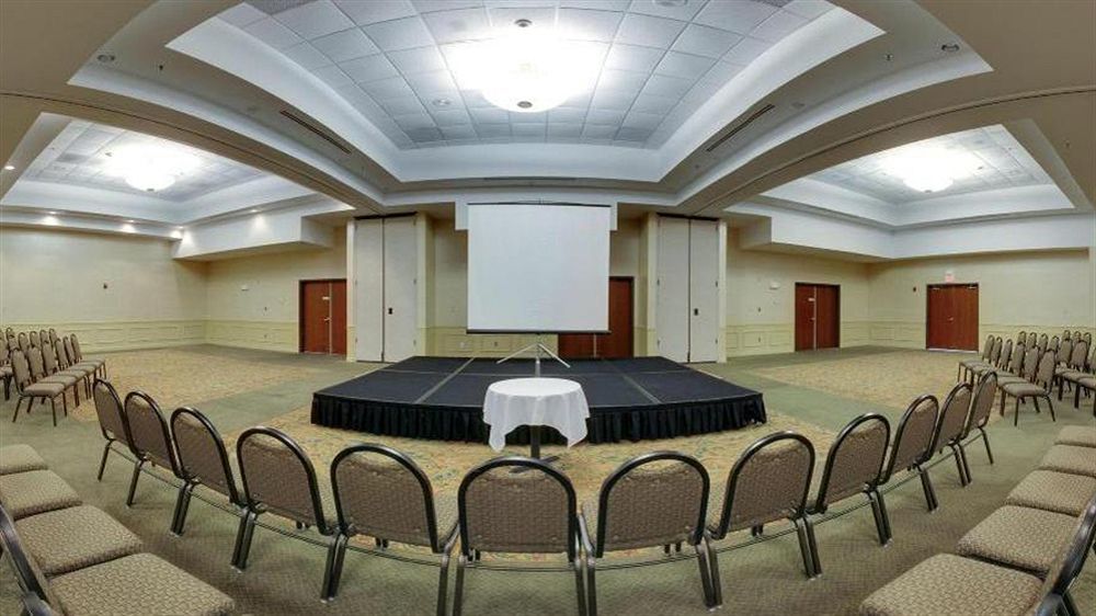 Holiday Inn Poplar Bluff By Ihg Bagian luar foto